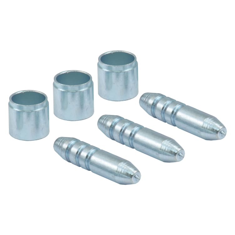 Product afbeelding voor Starx Dievenklauw SKG2 Verzinkt 8760041 12 Stuks