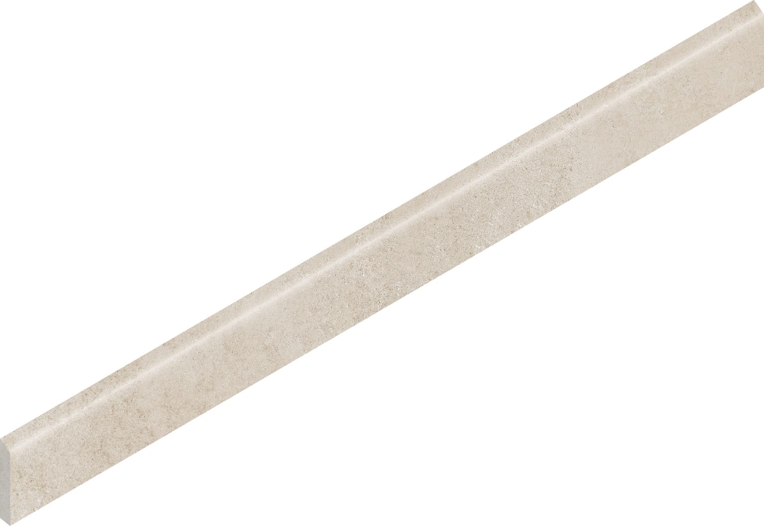 Villeroy & Boch Plint Ohio Crème 5x60cm 9mm Mat Gerectificeerd 2875CJ100010