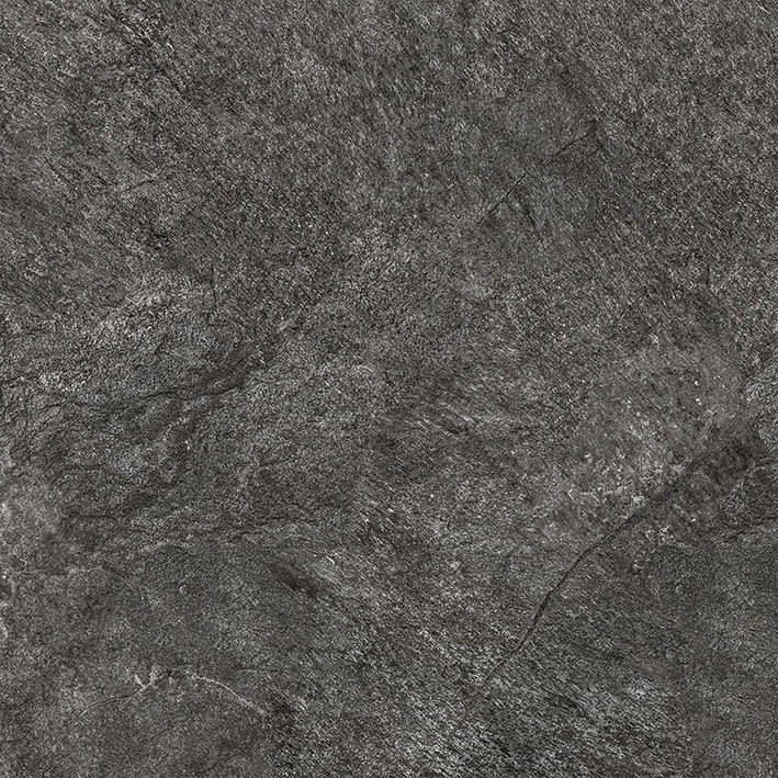 Villeroy & Boch Terrastegel Montagne Garden Anthracite 60x60cm 20mm Mat Gerectificeerd R11B 2864RC900310