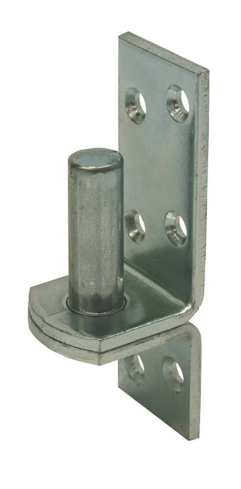 Product afbeelding voor GB Plaatduim 38x5mm Pen 16x45mm Elektrolytisch Verzinkt 1st 49404B