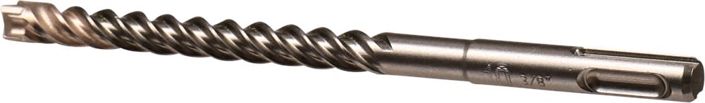 Kelfort Hamerboor 10x100/160mm SDS-plus 1st