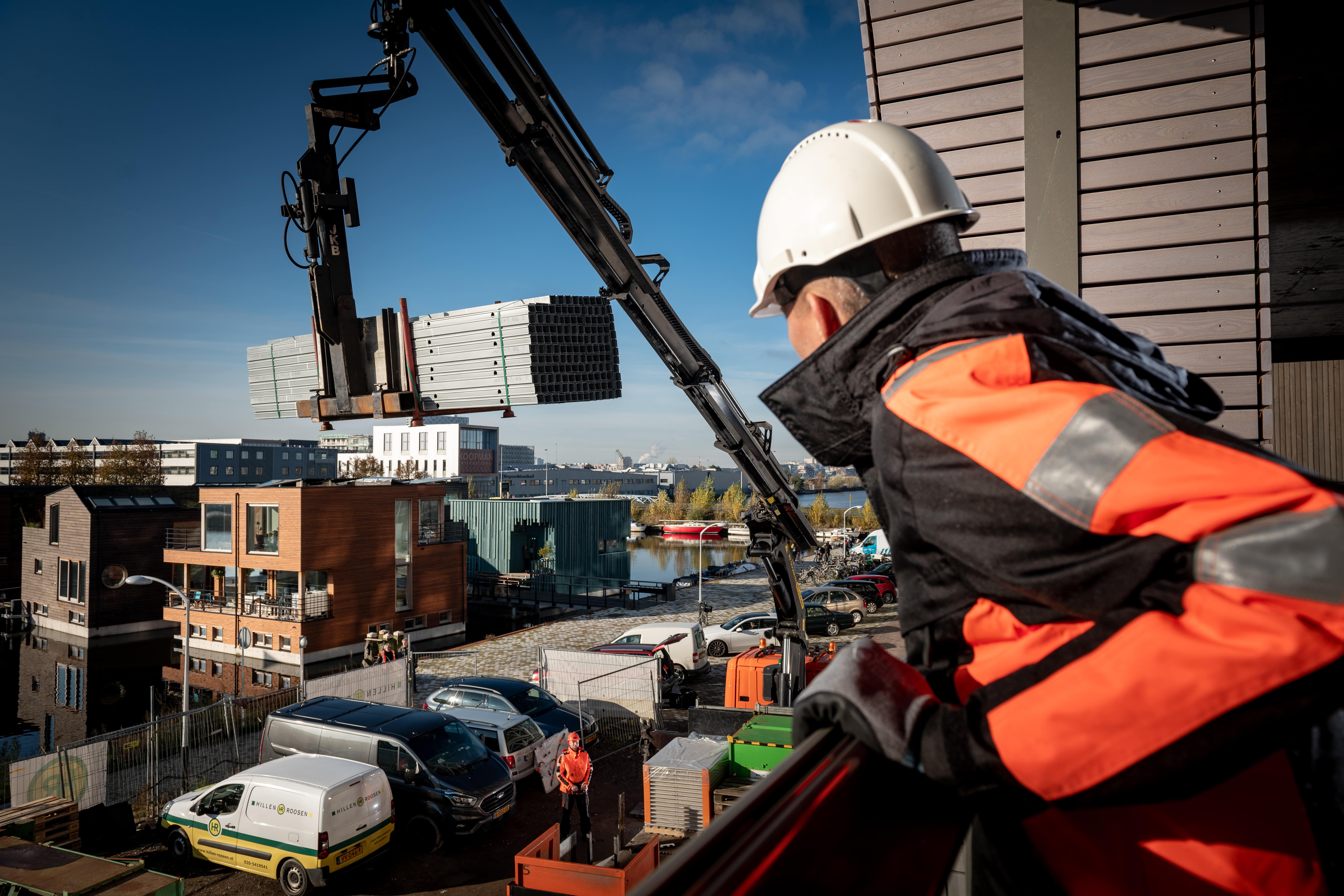 Product afbeelding voor Gebruik Kantelhaak