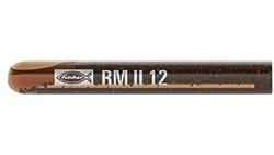 Product afbeelding voor Fischer Chemisch Anker Capsule RM II 12 10st 539798