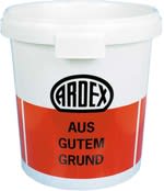 Ardex Emmer 30L Wit