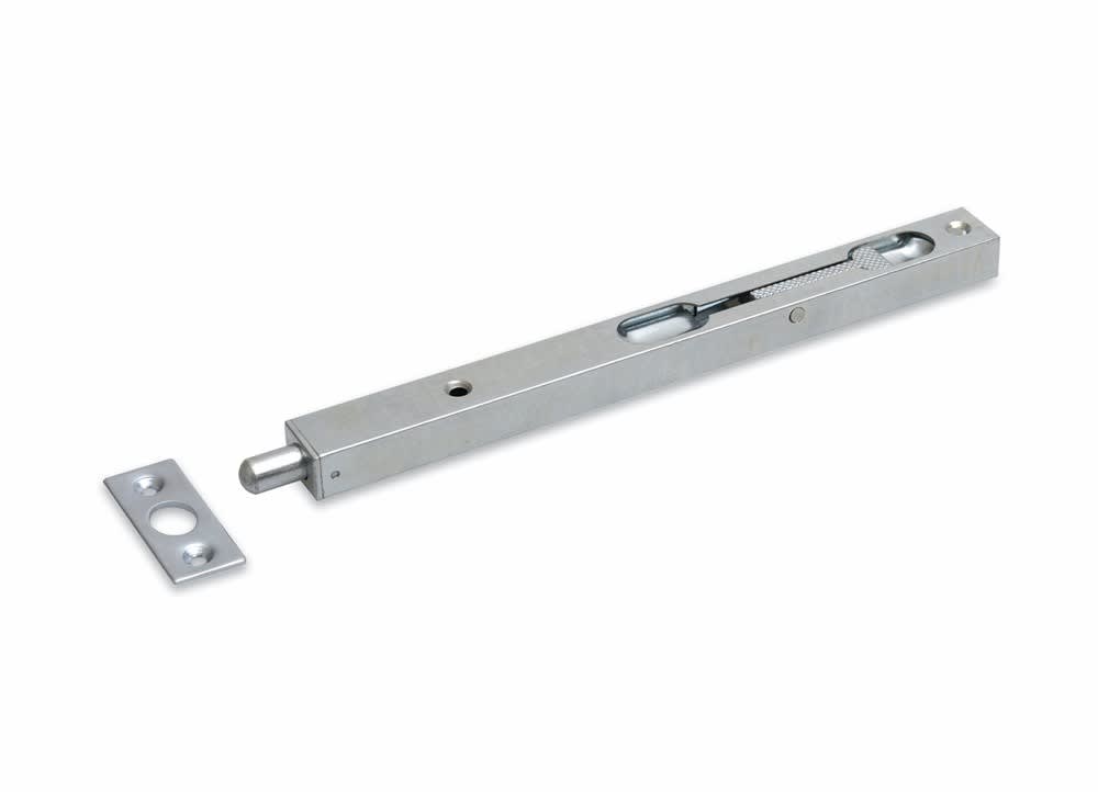 DX Bascule Kantschuif 816 400x20x15mm Verzinkt