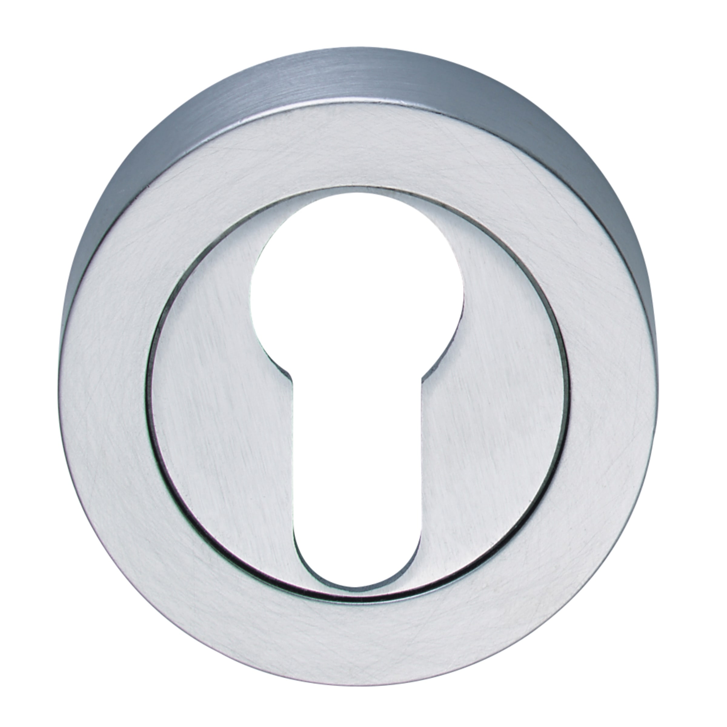 Skantrae Cilinderrozet Astro Mat Chroom