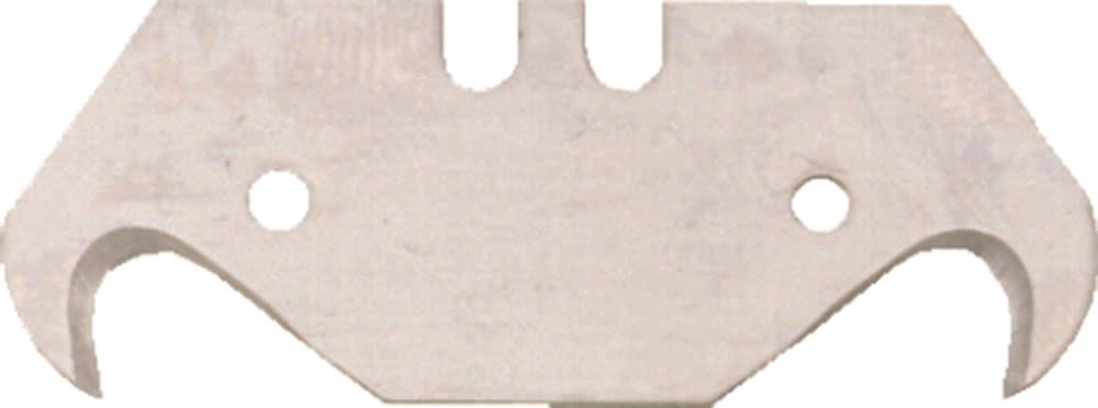 Ironside Reservemes Haak 5st