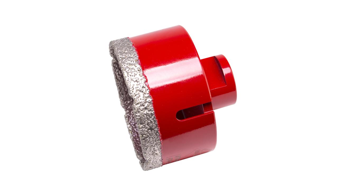 Rubi Diamantboor 75mm Droog