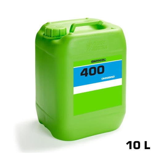Omnibind TPW 400 10L Wit