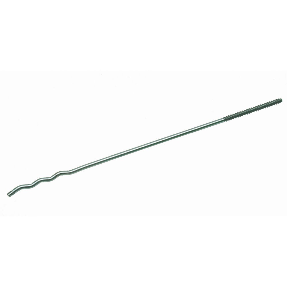 GB Uni- Boorspouwanker 190x4mm Spouwmaat 70-100mm RVS A4 250st 37436