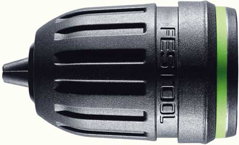 Festool Snelspanboorkop BF-FX 10