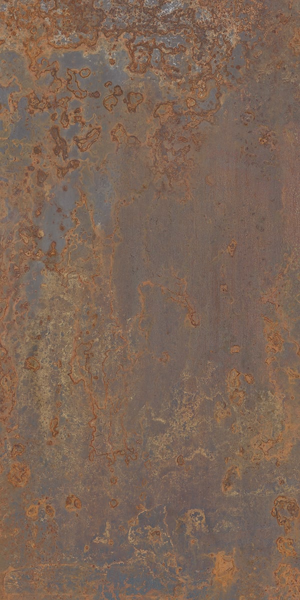 Engers Decortegel Ironlux Oxidmix 60x120cm 7mm Mat/Glanzend Gerectificeerd 1IRO28710E10