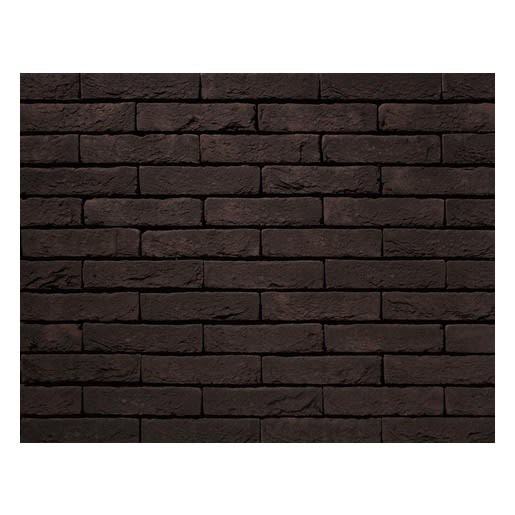 Gevelsteen DV1061 HV WF Mangaan Zwart Zand