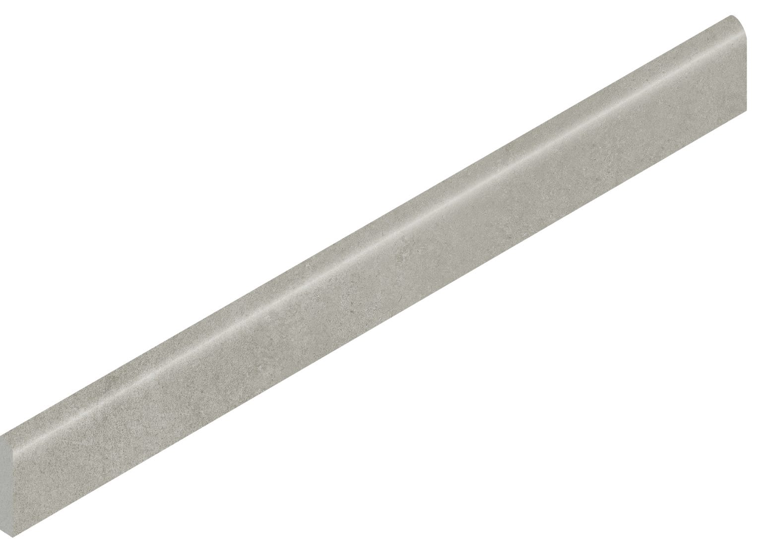 Villeroy & Boch Plint Ohio Grey 8x45cm 9mm Mat 2717CJ610010