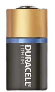 Duracell Batterij Specialty Lithium 3V