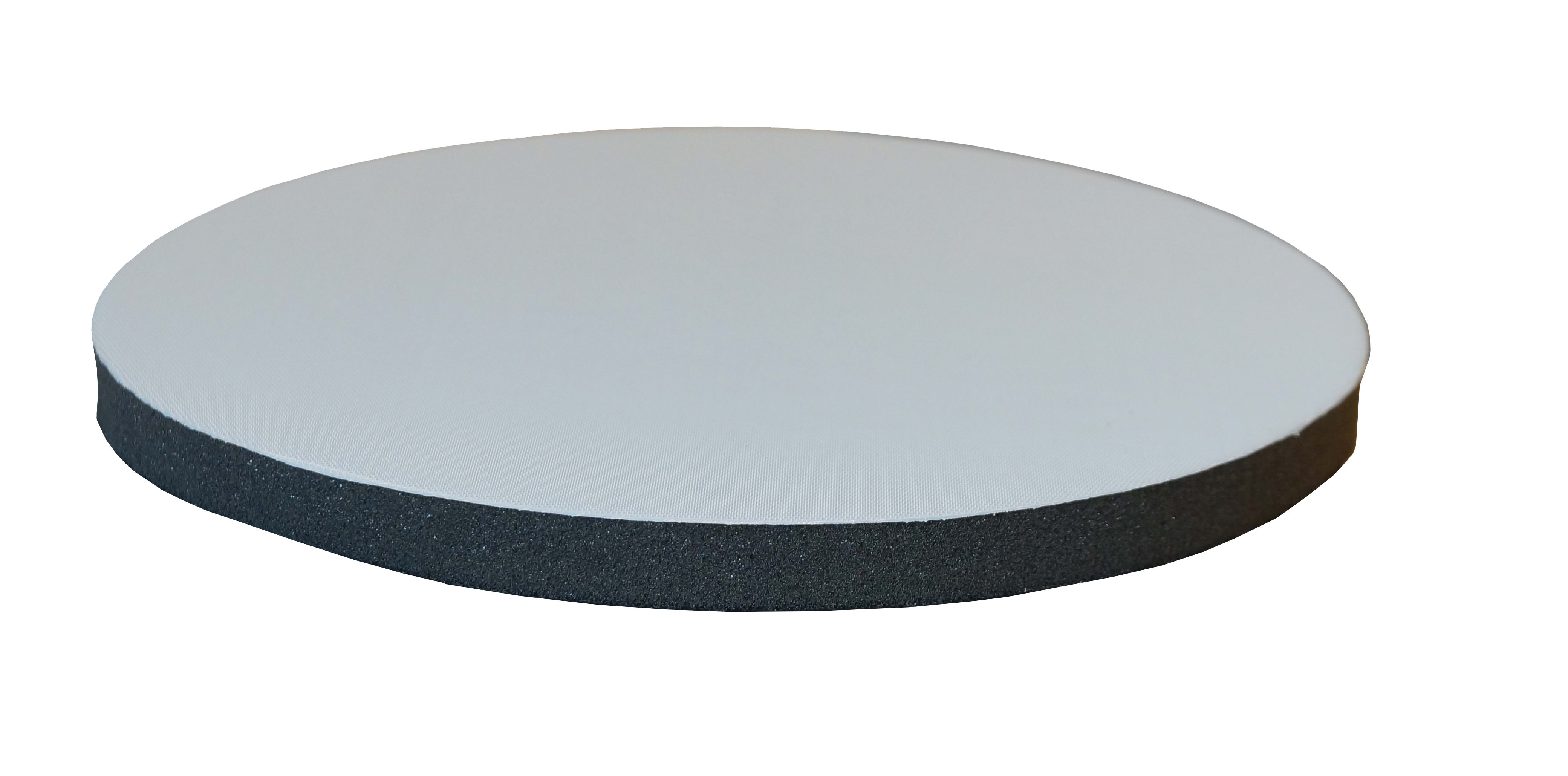 Full Circle Reserve Foampad Voor Steelslijper Radius 360