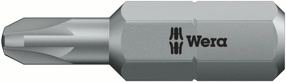 Wera Bit RZ PZ-2 25mm
