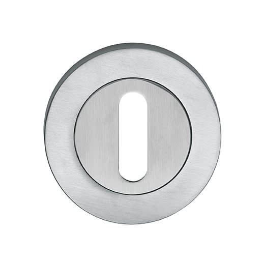 Skantrae Sleutelrozet Sagitta RVS