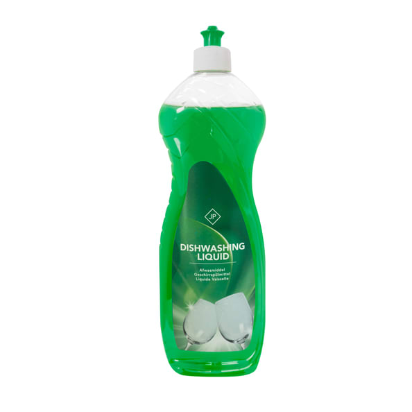 JP Afwasmiddel 1L Groen