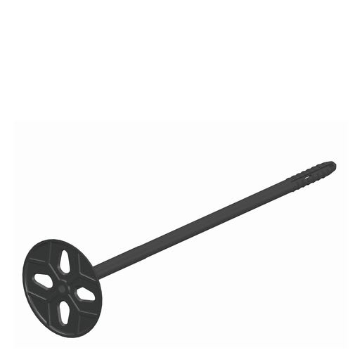 GB Isolatieplug Uni-Flex 8x240mm Isolatiedikte 180-200mm 250st 330240