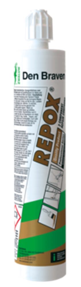 Product afbeelding voor Zwaluw Repox Beige 250 ML