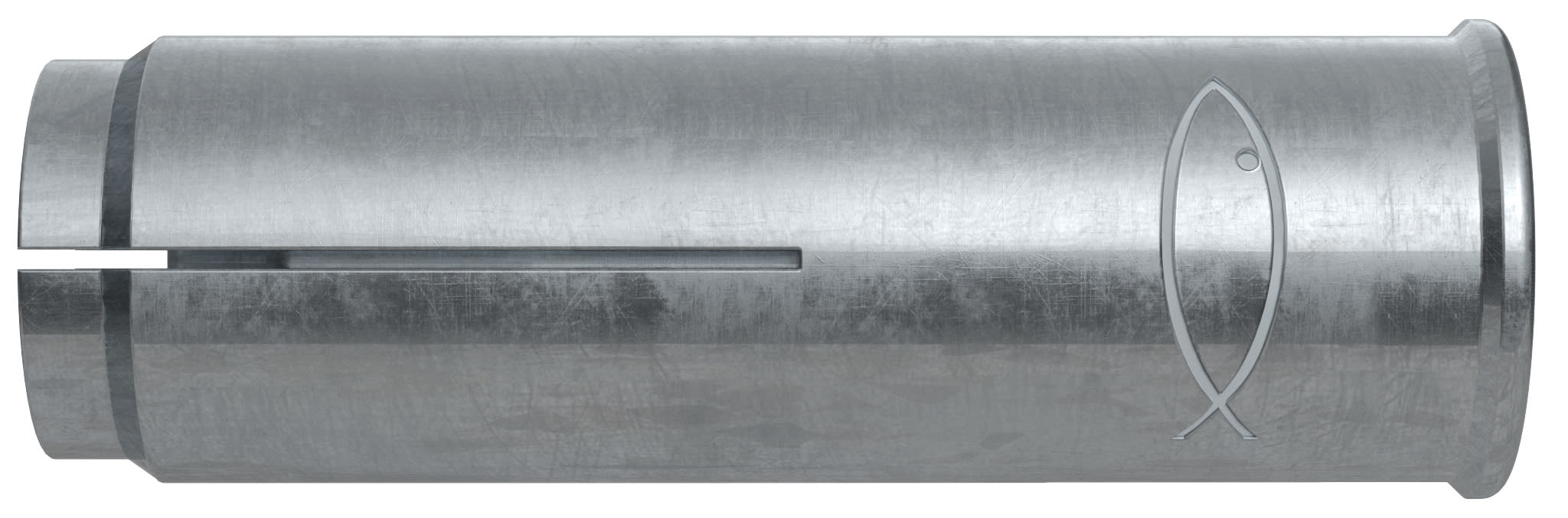 Fischer Inslaganker EA II M12x50mm Voor Diamantboormachines 25st 48407