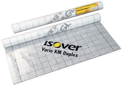 Product afbeelding voor ISOVER Klimaatrol Vario KM Duplex 1,5x40m