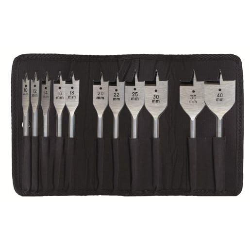 Heller Speedborenset 11-delig