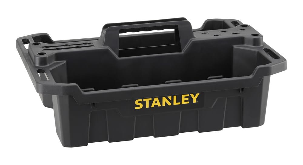 Stanley Gereedschapsbak 499x335x195mm Zwart