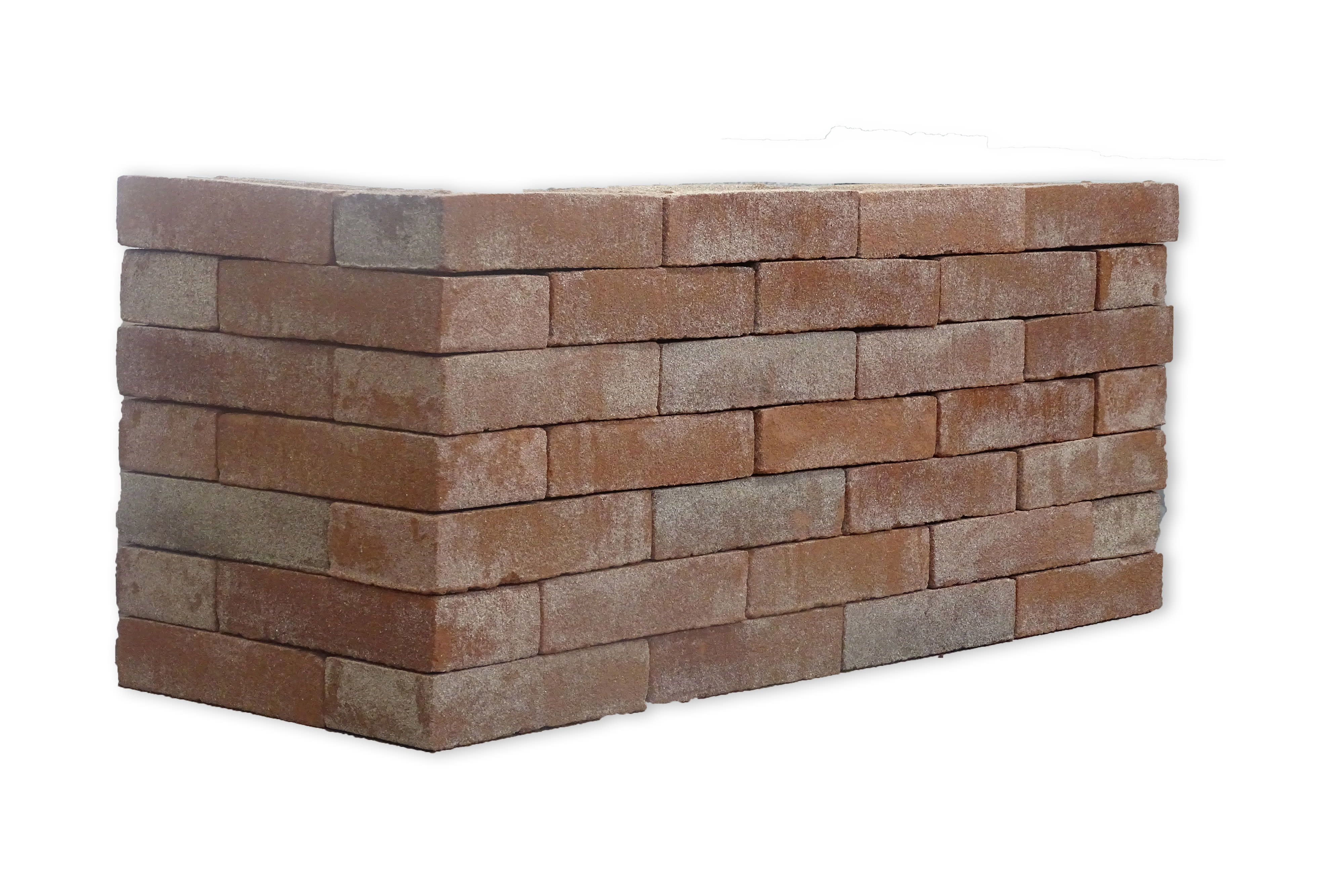 Kloosterwaard Basics Tiel Vormbak Waalformaat