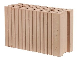 Metselblok 300x100x230mm Tand En Groef 168st Per Pak