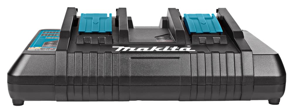 Makita Duolader DC18RD