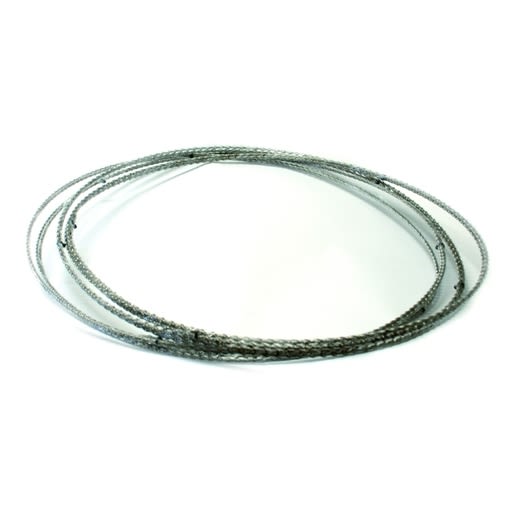 ABC Adamas Spiraalanker 6.0x10000mm RVS A4