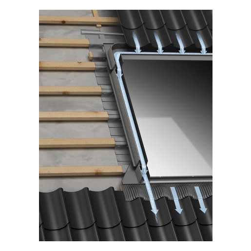 VELUX Gootstuk EDW CK06 2000 + BDX + BFX