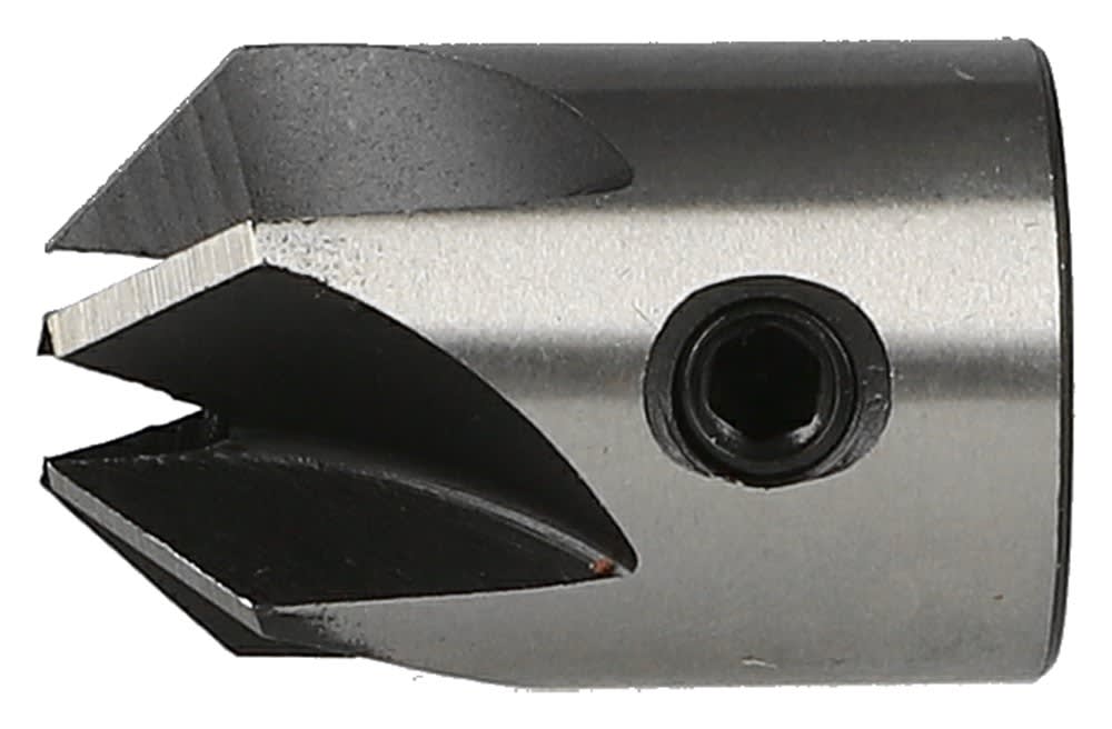 Heller Opsteekverzinkboor 102 3mm