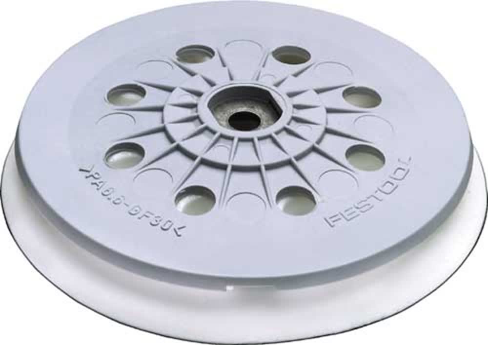 Festool Steunschijf ST-STF 125/8-M8-J SW