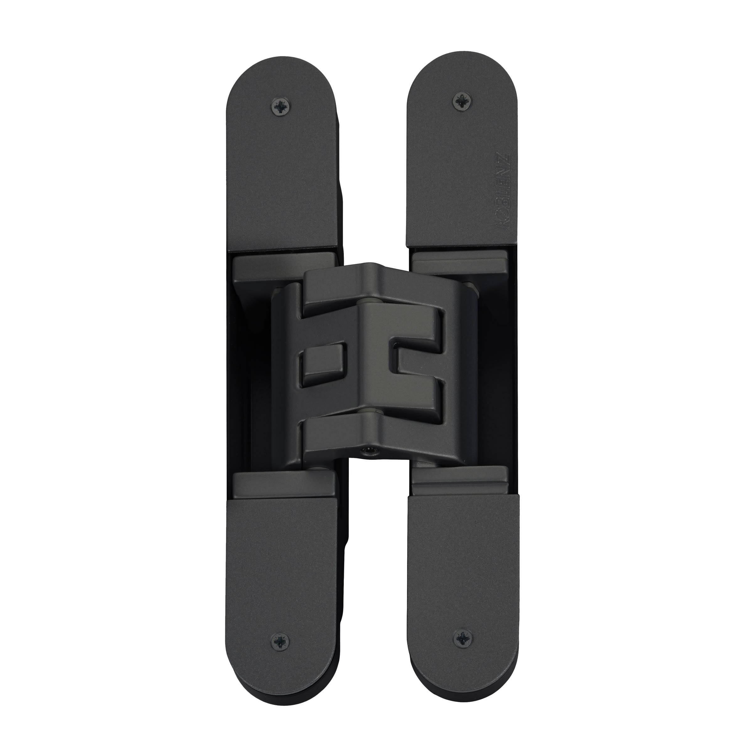 Skantrae Onzichtbaar Scharnier K8080 Zwart