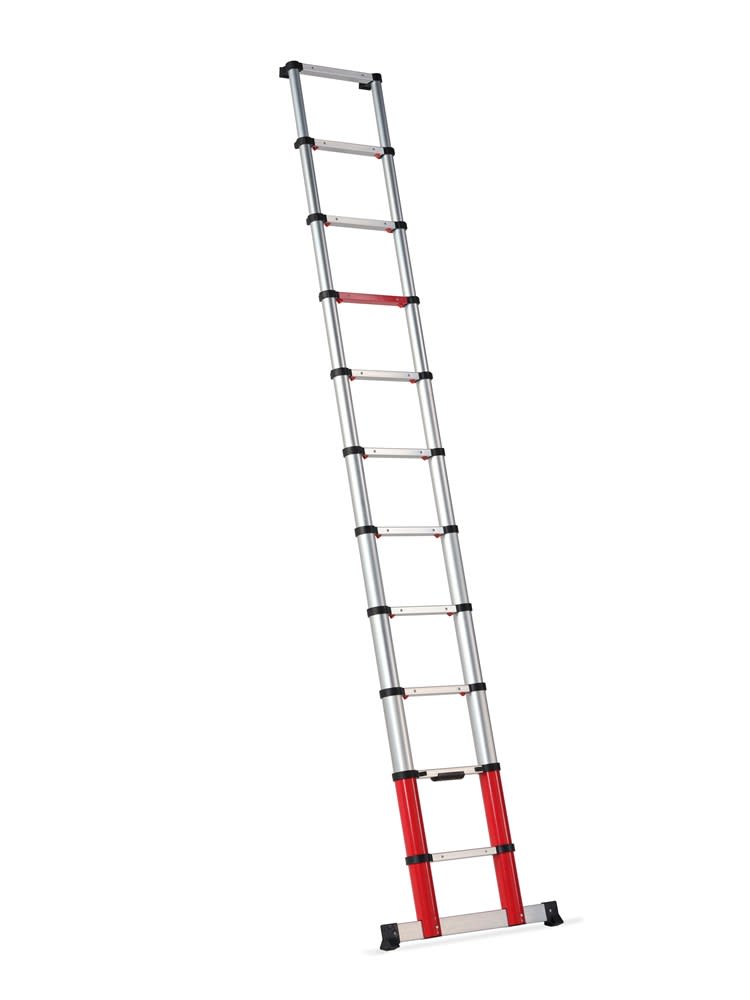 Altrex Telescoopladder TL Smart Up Go 1x11 Treden
