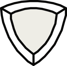 Product afbeelding voor Villeroy & Boch Binnenhoek Pro Architectura 3.0 Pool System Neutral White 4x4cm Mat 3126C3000010