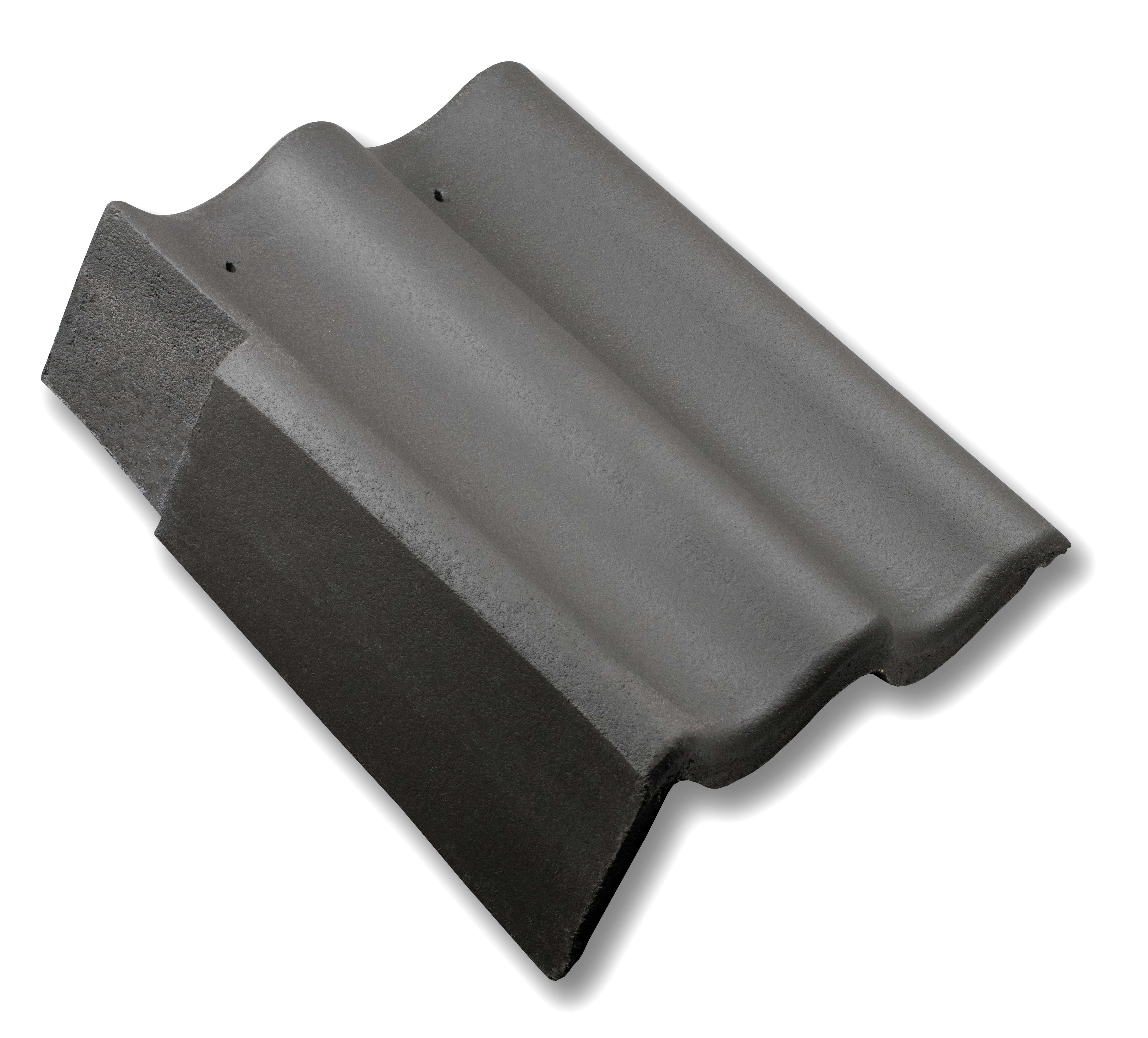 Nelskamp Sigma-Pan TOP 2000S Gevelpan Links 110mm Graniet 372