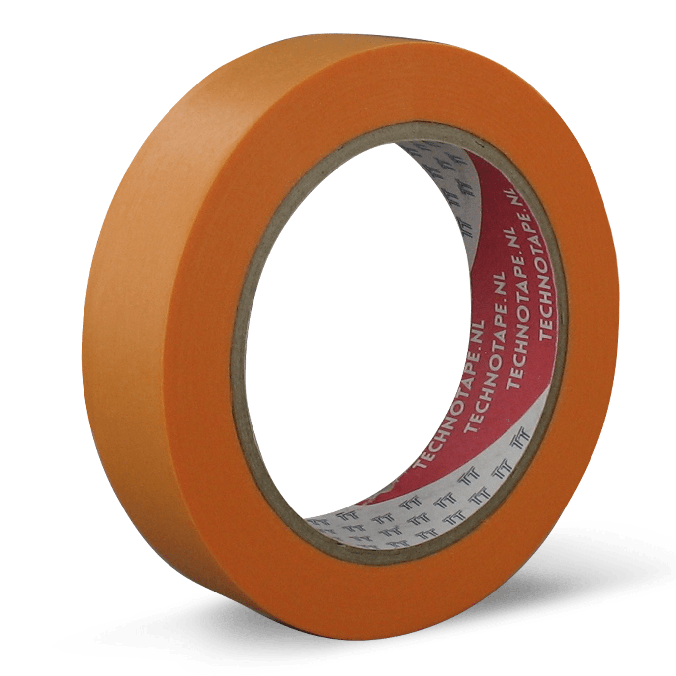 TechnoTape Maskingtape SGT 36mm 50m Oranje Shrink Gtin