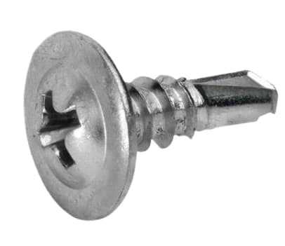 Senco Waferhead Boorpunt 4.2x13mm Verzinkt 1000st