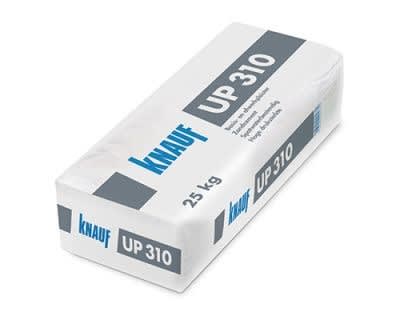 Product afbeelding voor Knauf UP 310 Cementpleister 25kg