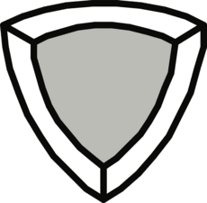 Product afbeelding voor Villeroy & Boch Binnenhoek Pro Architectura 3.0 Pool System Secret Grey 4x4cm Mat 3126C3600010