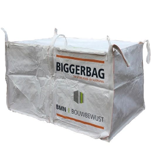 Product afbeelding voor BMN Bouwbewust Biggerbag 3M3