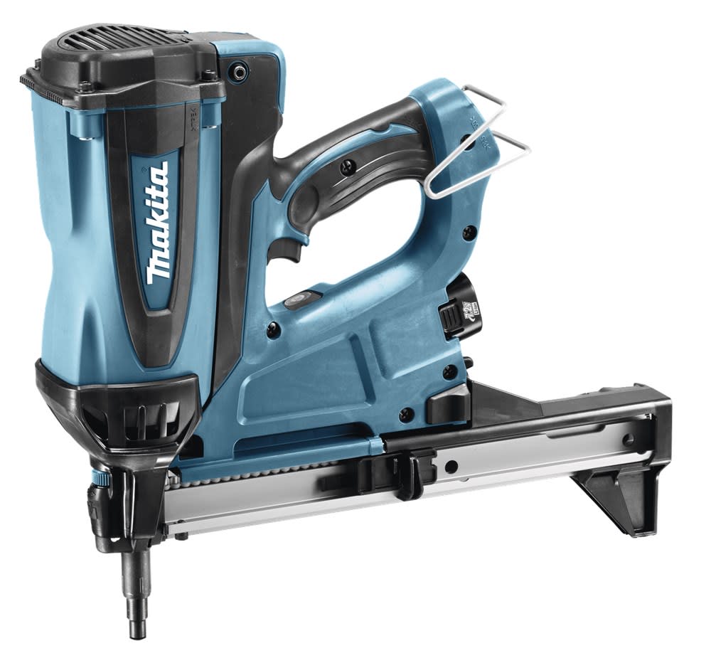 Makita Accu Gastacker GN420CLSE 7,2V Voor Beton