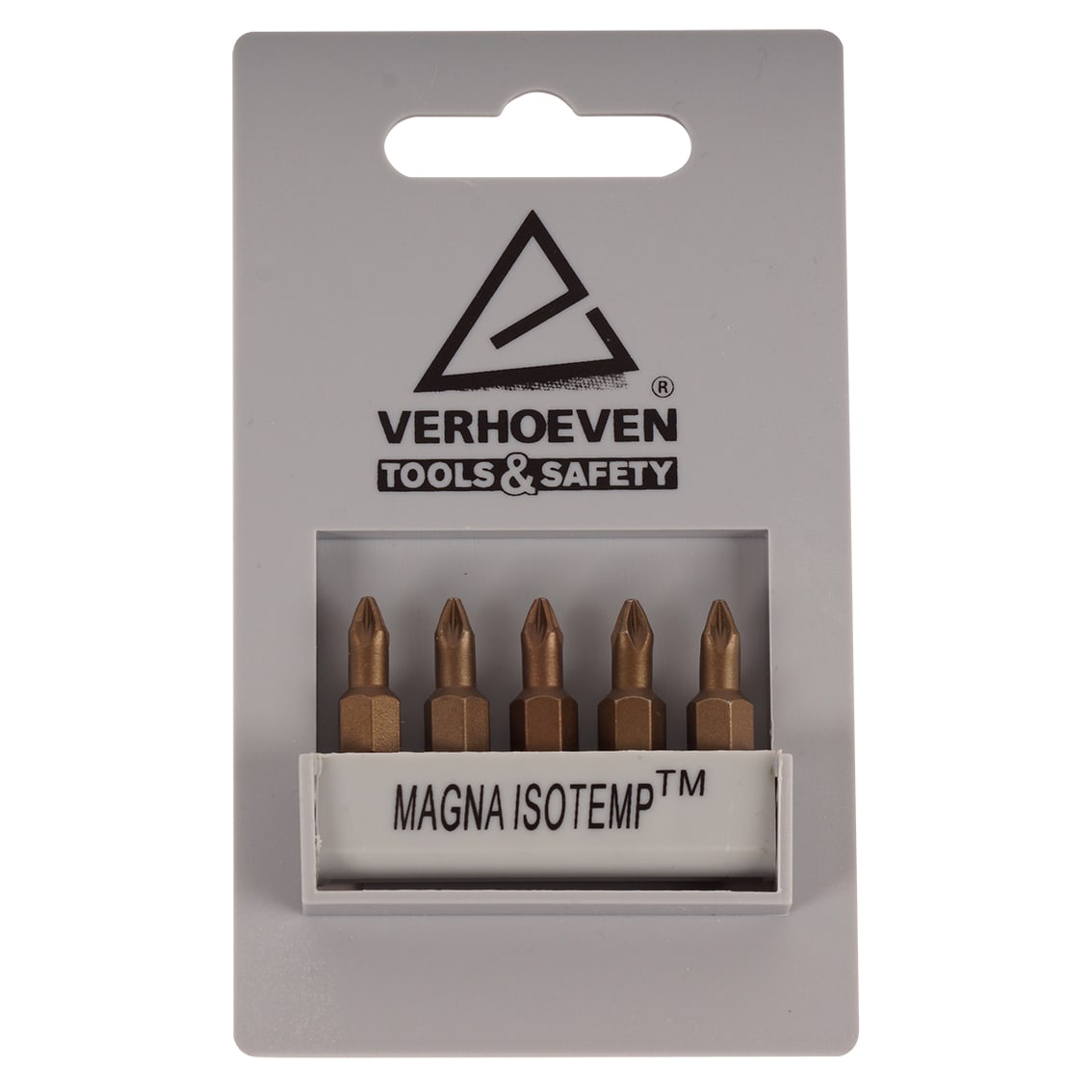 Magna Iso-Temp Bit 25mm PZ-2 5st