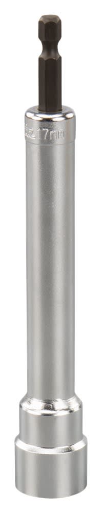 Makita Dop Hol Extra Diep 17x150mm