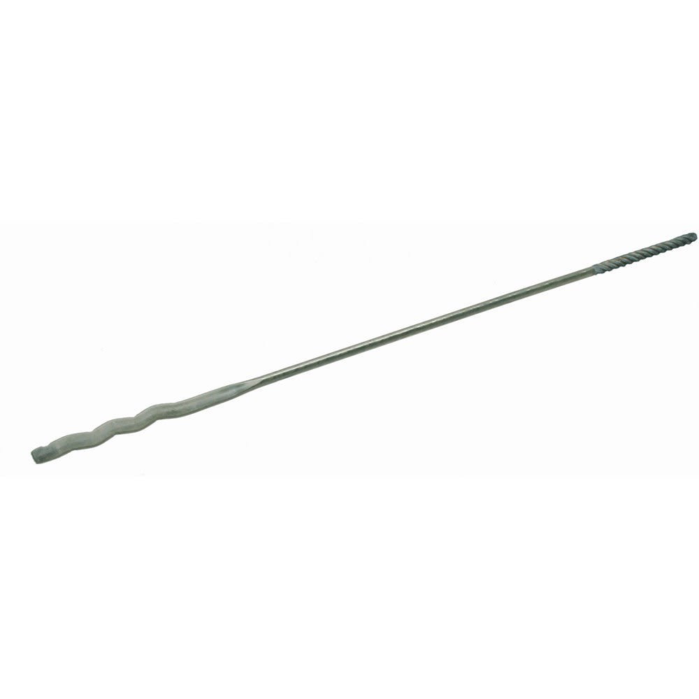 GB Uni Lijmslagspouwanker 220mm Spouw 100-130mm RVS A4 250st 38463