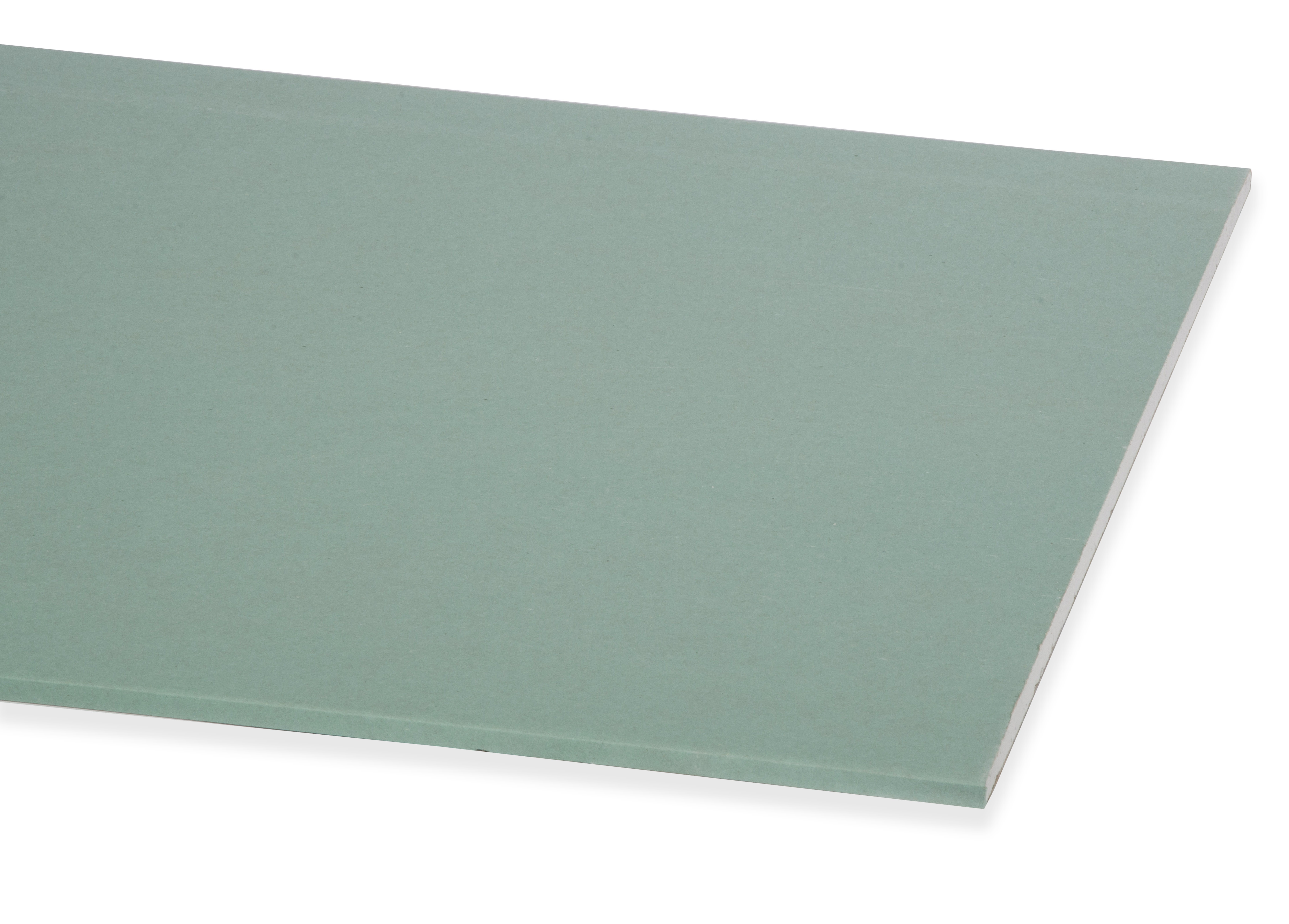 Knauf H2 Gipsplaat AK 12,5mm 260x60cm Hydro